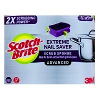 Scotch Brite Extreme Nail Saver